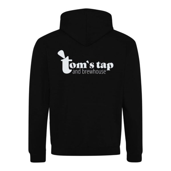 Tom's Tap Hoodies - Image 2