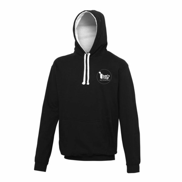 Tom's Tap Hoodies