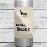 Table Beer CC