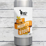 Mighty Stout CC