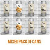 Mixed 8 Pack