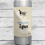West Coast IPA