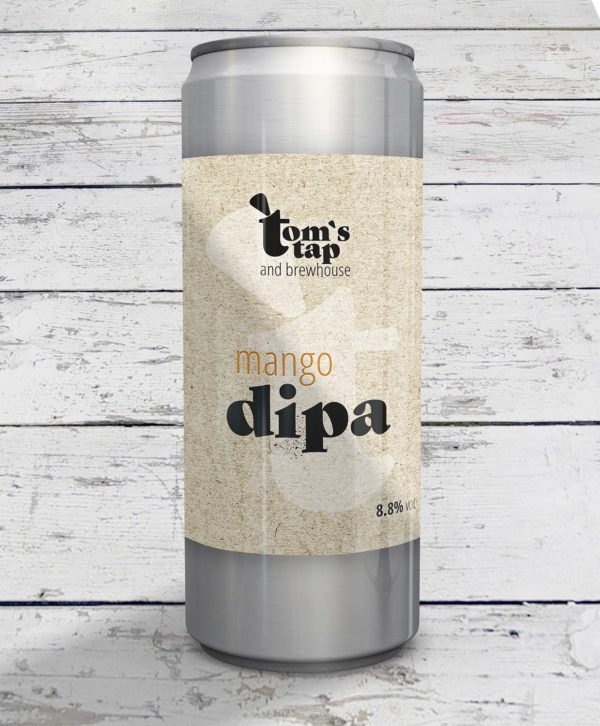 Mango DIPA