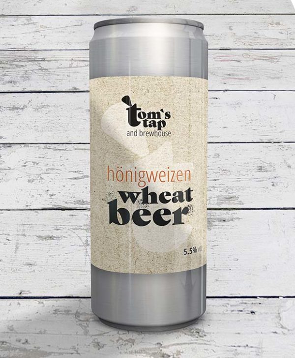 Hönigweizen