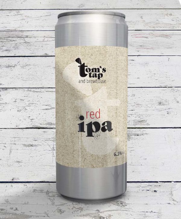 Red IPA