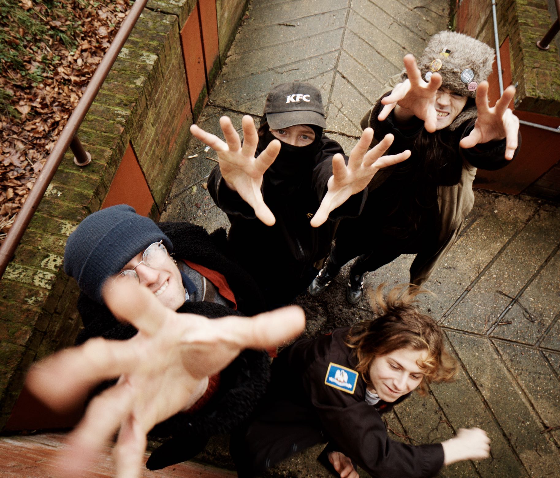 University + PAIN.PROGRAM and Guests