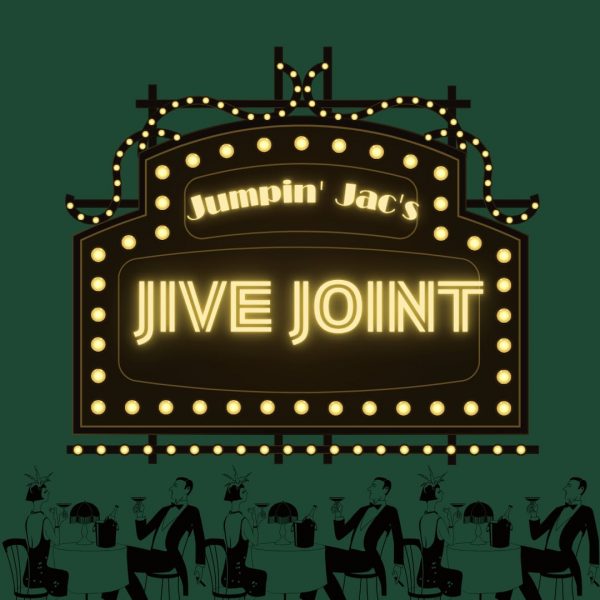 Jumpin' Jac's Jive Joint - Speakeasy Style Cocktail Party